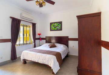 1 Bedroom Apartment For Rent - Slor Kram, Siem Reap thumbnail