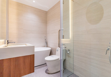 1 Bedroom Condo For Sale - GATO Tower, BKK1, Phnom Penh thumbnail