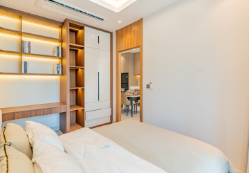 1 Bedroom Condo For Sale - GATO Tower, BKK1, Phnom Penh thumbnail