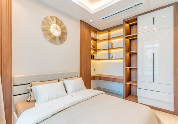 1 Bedroom Condo For Sale - GATO Tower, BKK1, Phnom Penh thumbnail