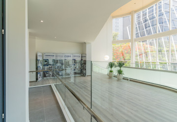 1 Bedroom Condo For Sale - GATO Tower, BKK1, Phnom Penh thumbnail