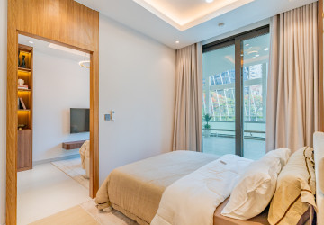 1 Bedroom Condo For Sale - GATO Tower, BKK1, Phnom Penh thumbnail