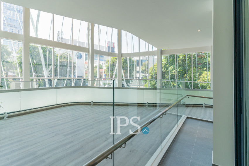 1 Bedroom Condo For Sale - GATO Tower, BKK1, Phnom Penh