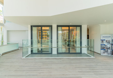 1 Bedroom Condo For Sale - GATO Tower, BKK1, Phnom Penh thumbnail