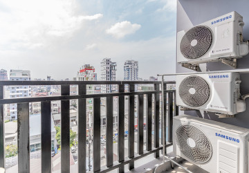 10th Floor 2 Bedroom Condo For Sale - L Residence, BKK3, Phnom Penh thumbnail