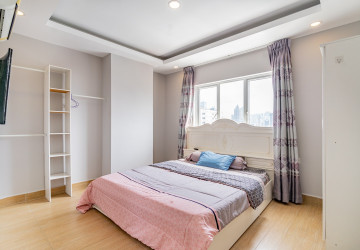 10th Floor 2 Bedroom Condo For Sale - L Residence, BKK3, Phnom Penh thumbnail