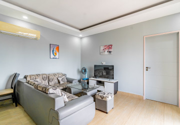 10th Floor 2 Bedroom Condo For Sale - L Residence, BKK3, Phnom Penh thumbnail