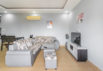 2 Bedroom Condo For Rent - L Residence, BKK3, Phnom Penh thumbnail
