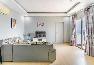 2 Bedroom Condo For Rent - L Residence, BKK3, Phnom Penh thumbnail