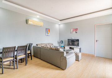 2 Bedroom Condo For Rent - L Residence, BKK3, Phnom Penh thumbnail