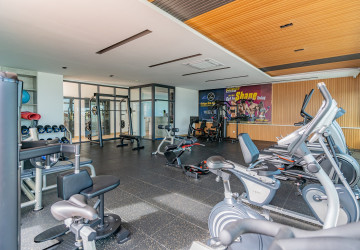 2 Bedroom Condo For Rent - L Residence, BKK3, Phnom Penh thumbnail