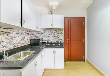 2 Bedroom Condo For Rent - L Residence, BKK3, Phnom Penh thumbnail