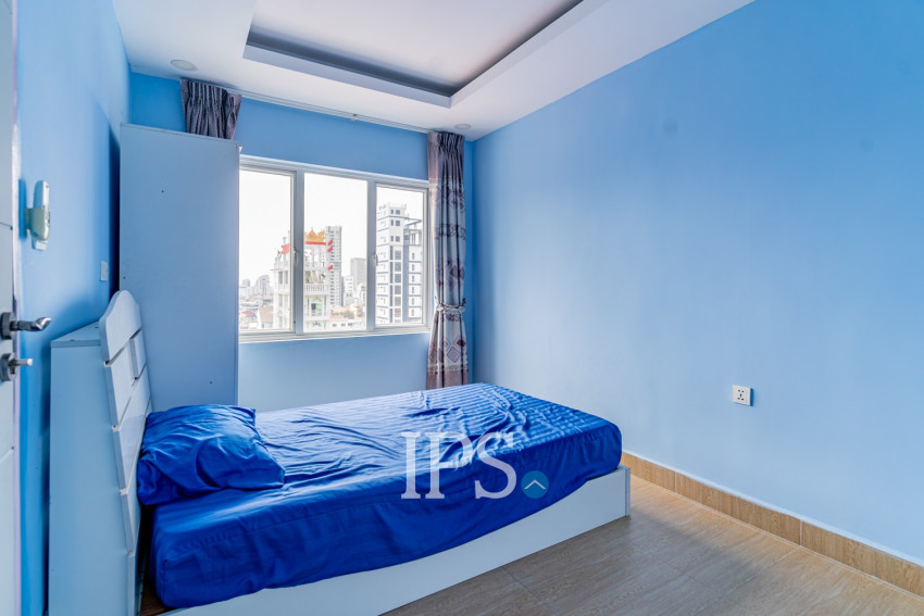 2 Bedroom Condo For Rent - L Residence, BKK3, Phnom Penh