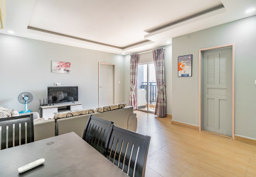 2 Bedroom Condo For Rent - L Residence, BKK3, Phnom Penh thumbnail