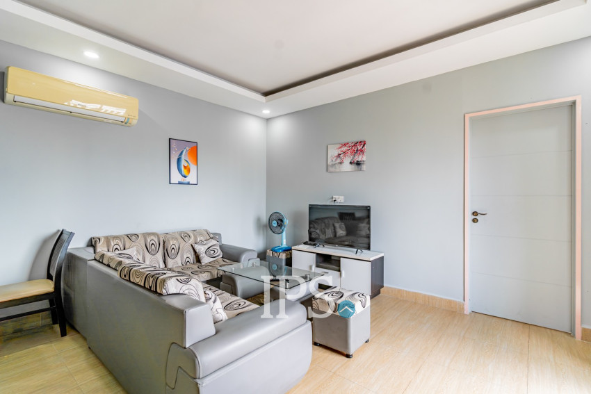 2 Bedroom Condo For Rent - L Residence, BKK3, Phnom Penh