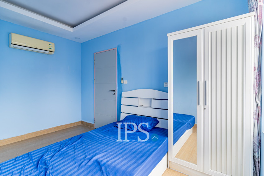 2 Bedroom Condo For Rent - L Residence, BKK3, Phnom Penh