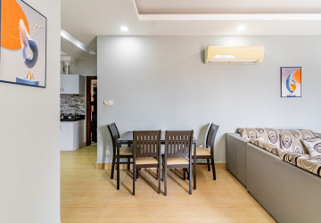 2 Bedroom Condo For Rent - L Residence, BKK3, Phnom Penh thumbnail