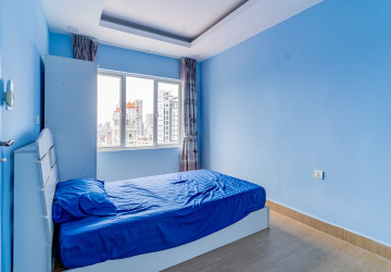 2 Bedroom Condo For Rent - L Residence, BKK3, Phnom Penh thumbnail