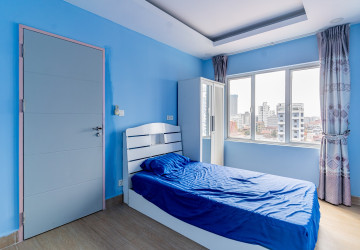 2 Bedroom Condo For Rent - L Residence, BKK3, Phnom Penh thumbnail