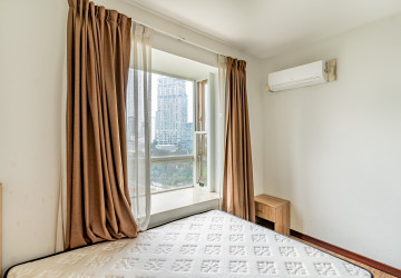 3 Bedroom Condo For Rent- Rose Condo, Tonle Bassac, Phnom Penh thumbnail