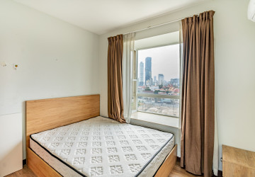 3 Bedroom Condo For Rent- Rose Condo, Tonle Bassac, Phnom Penh thumbnail