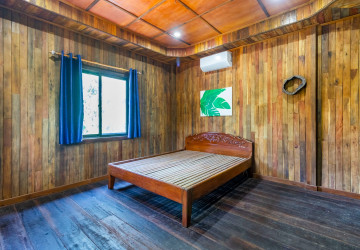 2 Bedroom House For Rent - Sangkat Siem Reap, Siem Reap thumbnail