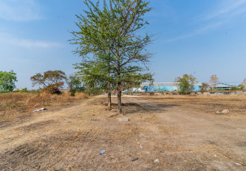 15,694 Sqm Land For Sale - Khmounh, Phnom Penh thumbnail