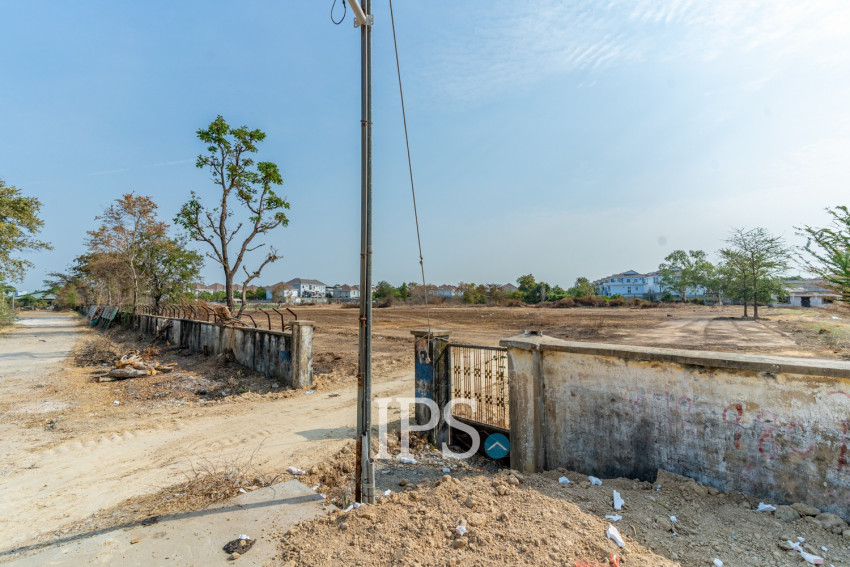 15,694 Sqm Land For Sale - Khmounh, Phnom Penh