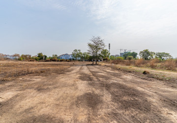 15,694 Sqm Land For Sale - Khmounh, Phnom Penh thumbnail