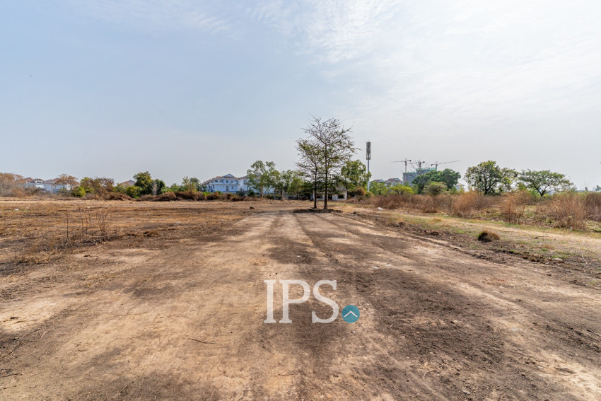 15,694 Sqm Land For Sale - Khmounh, Phnom Penh