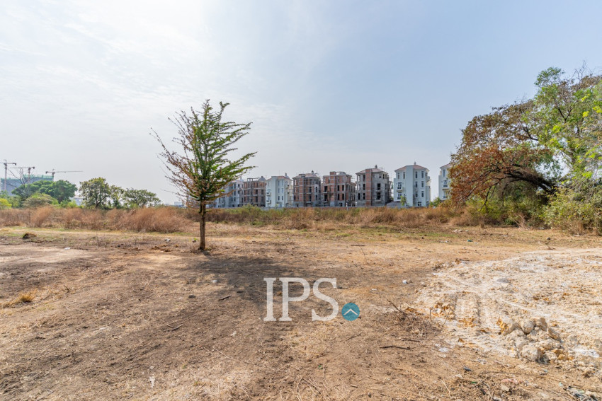 15,694 Sqm Land For Sale - Khmounh, Phnom Penh