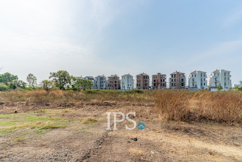 15,694 Sqm Land For Sale - Khmounh, Phnom Penh
