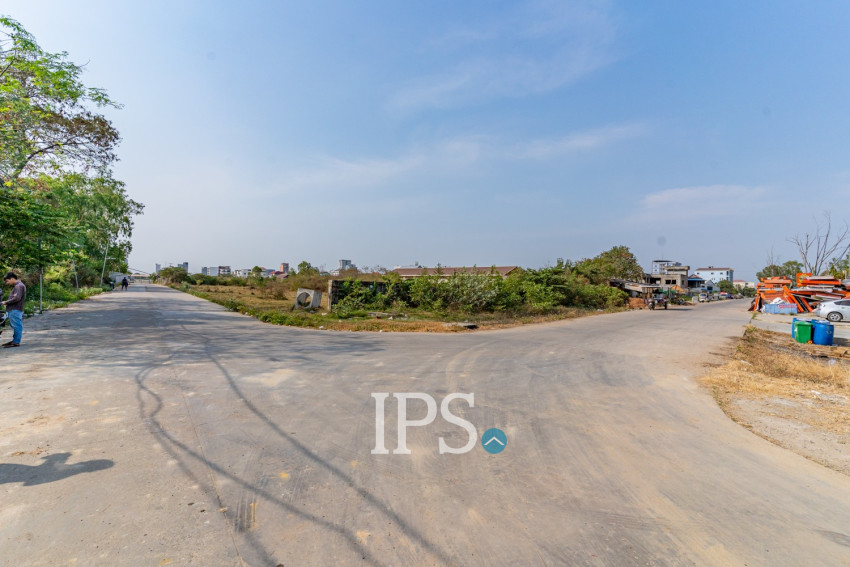 15,694 Sqm Land For Sale - Khmounh, Phnom Penh