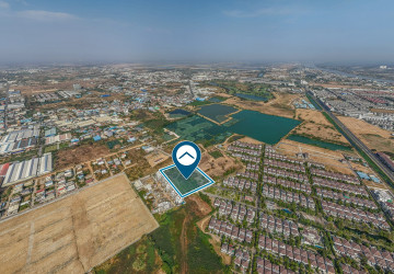 15,694 Sqm Land For Sale - Khmounh, Phnom Penh thumbnail