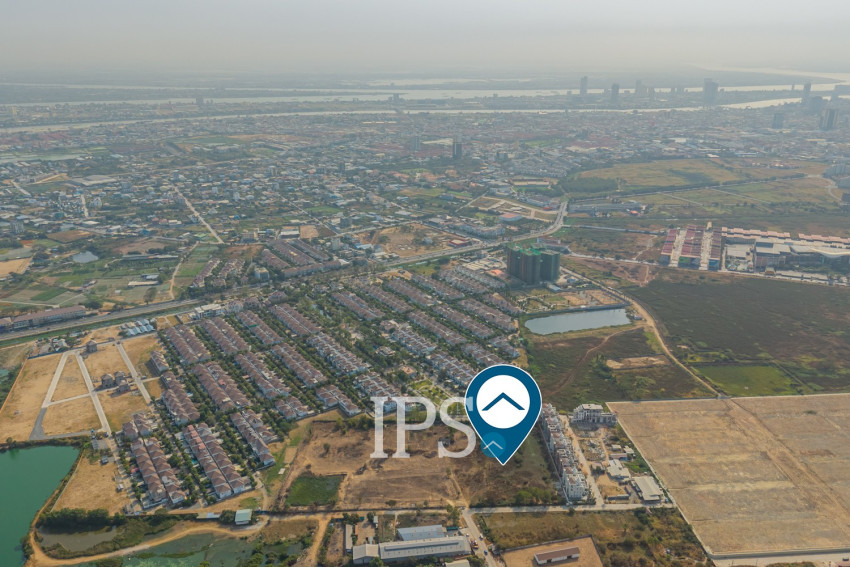 15,694 Sqm Land For Sale - Khmounh, Phnom Penh