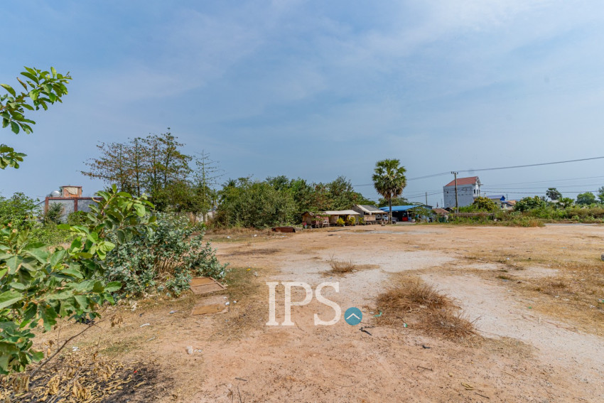32,162 Sqm Land For Sale - Cheung Aek, Phnom Penh