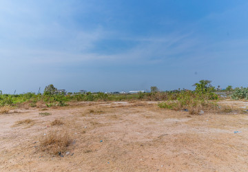32,162 Sqm Land For Sale - Cheung Aek, Phnom Penh thumbnail