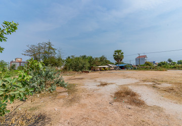 32,162 Sqm Land For Sale - Cheung Aek, Phnom Penh thumbnail