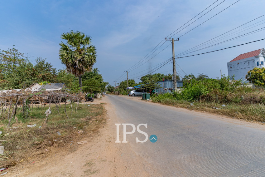 32,162 Sqm Land For Sale - Cheung Aek, Phnom Penh