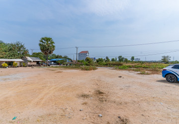 32,162 Sqm Land For Sale - Cheung Aek, Phnom Penh thumbnail