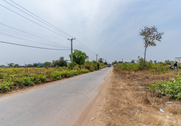32,162 Sqm Land For Sale - Cheung Aek, Phnom Penh thumbnail