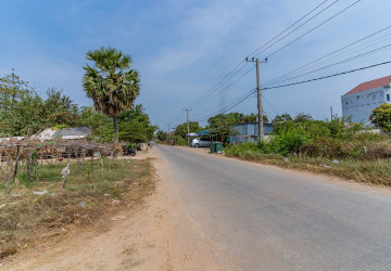 32,162 Sqm Land For Sale - Cheung Aek, Phnom Penh thumbnail