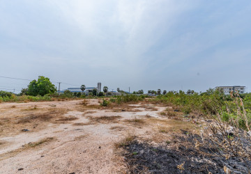 32,162 Sqm Land For Sale - Cheung Aek, Phnom Penh thumbnail