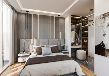 2 Bedroom Condo For Sale - GATO Tower, BKK1, Phnom Penh thumbnail