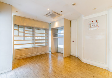 528 Sqm Commercial Villa For Rent - Daun Penh, Phnom Penh thumbnail