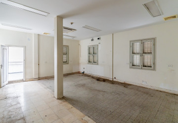 528 Sqm Commercial Villa For Rent - Daun Penh, Phnom Penh thumbnail