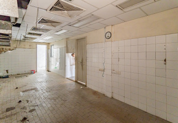 528 Sqm Commercial Villa For Rent - Daun Penh, Phnom Penh thumbnail