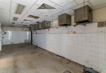 528 Sqm Commercial Villa For Rent - Daun Penh, Phnom Penh thumbnail