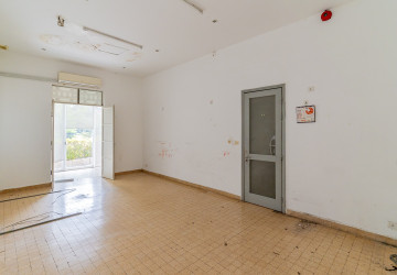 528 Sqm Commercial Villa For Rent - Daun Penh, Phnom Penh thumbnail