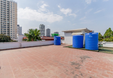 528 Sqm Commercial Villa For Rent - Daun Penh, Phnom Penh thumbnail